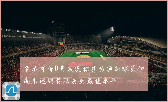 鲁尼评价B费表现称其为顶级球员但尚未达到曼联历史最佳水平